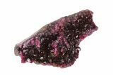 Cluster Of Roselite Crystals - Morocco #93574-1